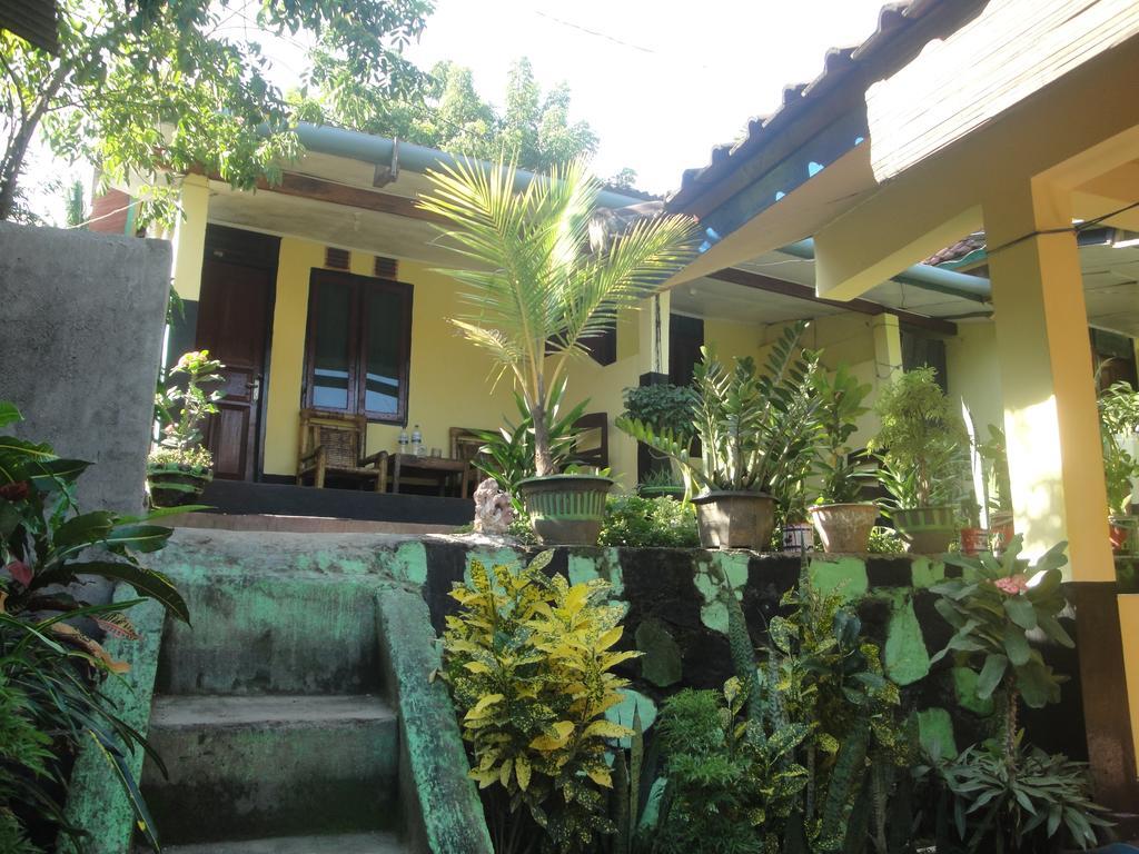 Diyah Homestay Kuta  Zewnętrze zdjęcie