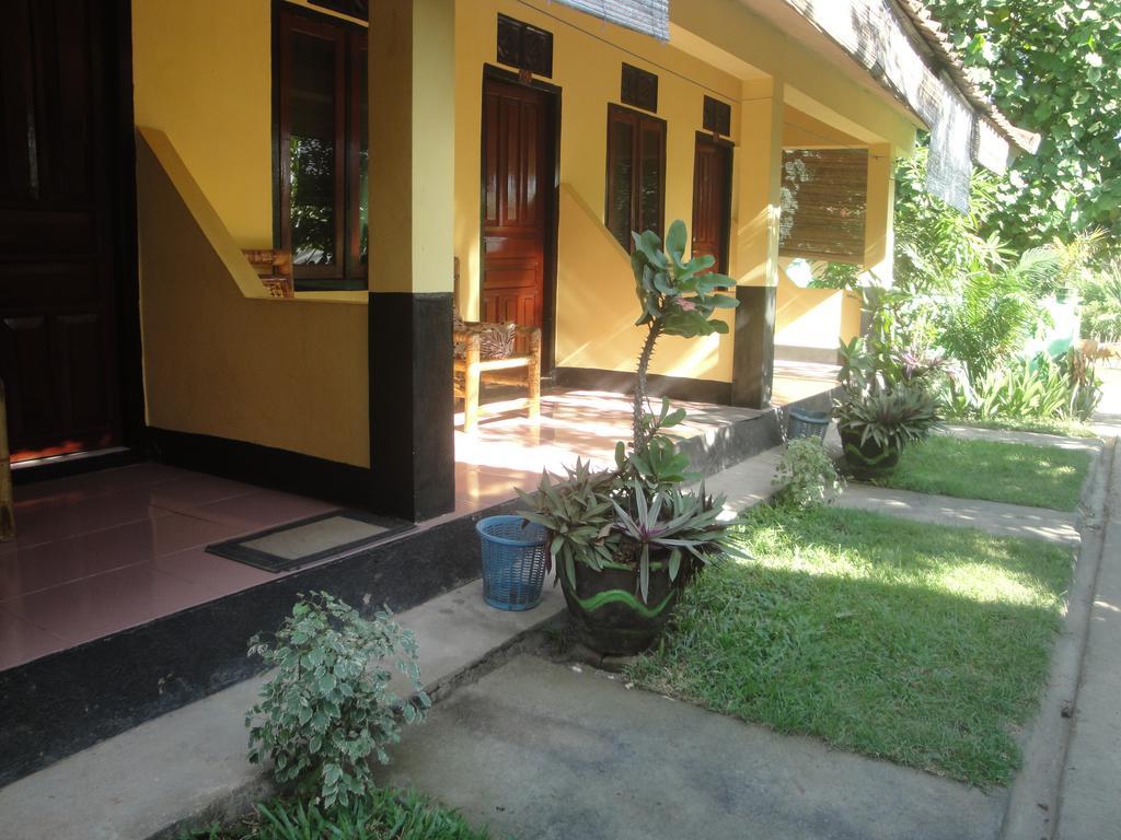 Diyah Homestay Kuta  Zewnętrze zdjęcie