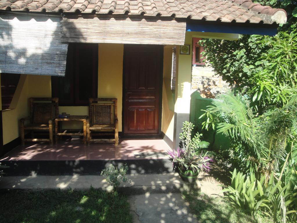 Diyah Homestay Kuta  Zewnętrze zdjęcie