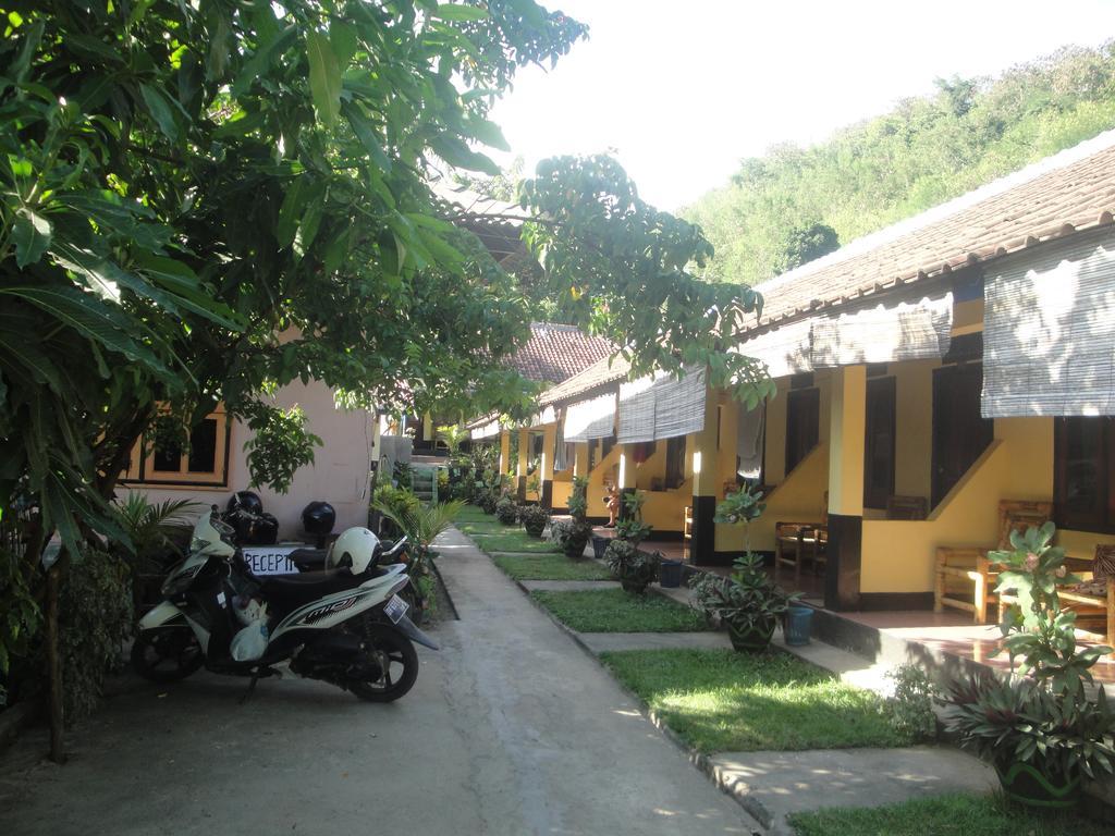 Diyah Homestay Kuta  Zewnętrze zdjęcie