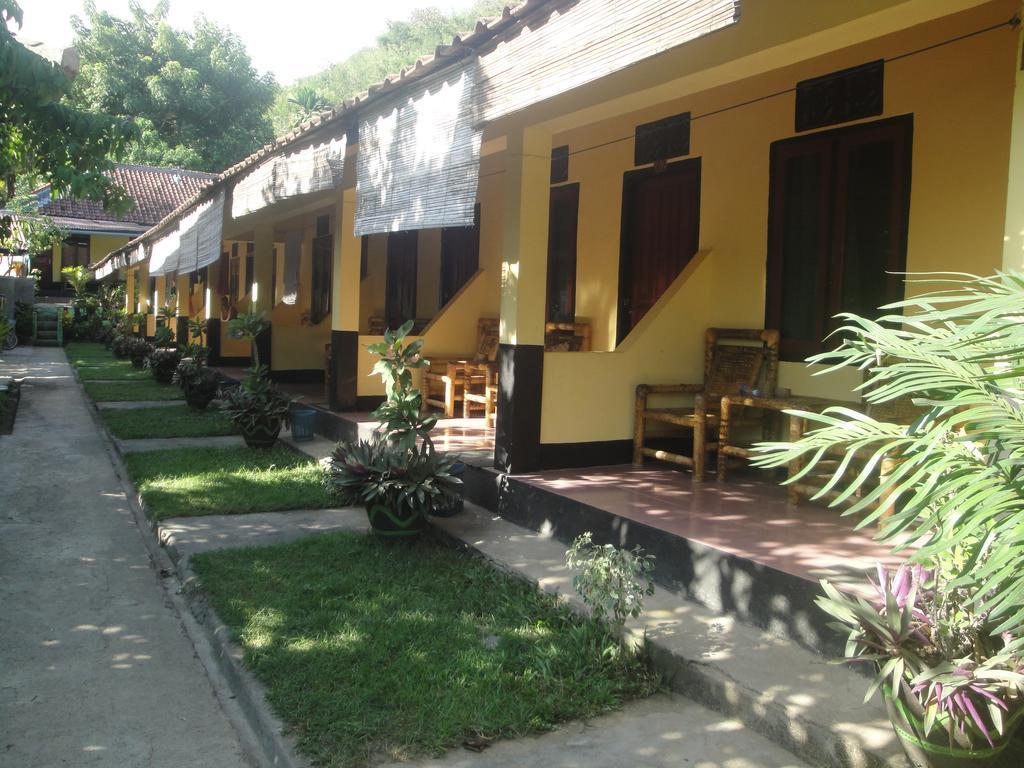 Diyah Homestay Kuta  Zewnętrze zdjęcie