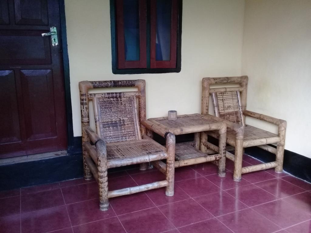 Diyah Homestay Kuta  Zewnętrze zdjęcie