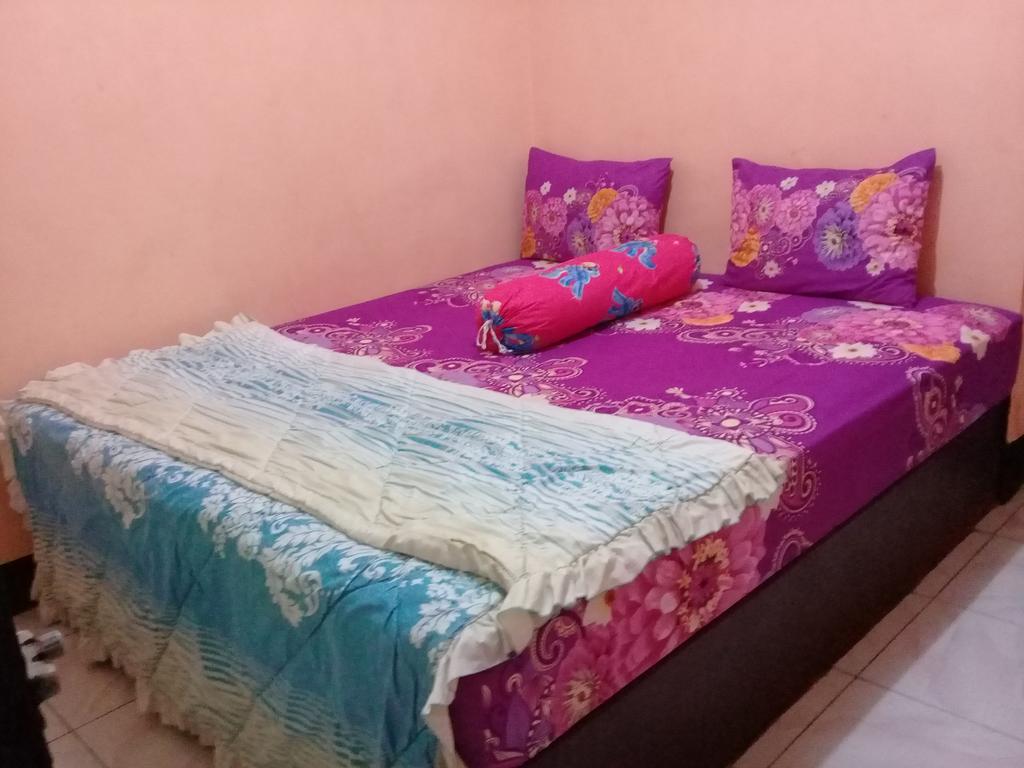 Diyah Homestay Kuta  Zewnętrze zdjęcie