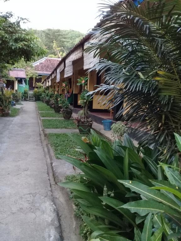 Diyah Homestay Kuta  Zewnętrze zdjęcie