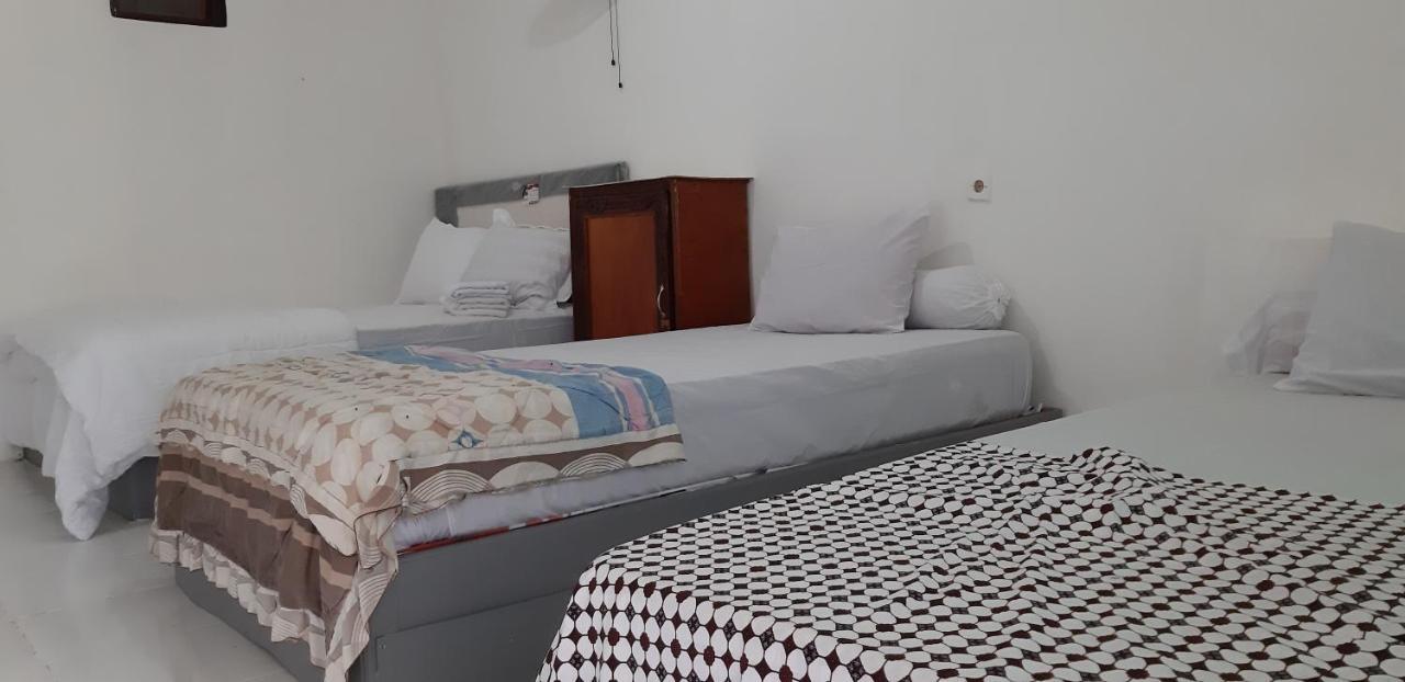 Diyah Homestay Kuta  Zewnętrze zdjęcie