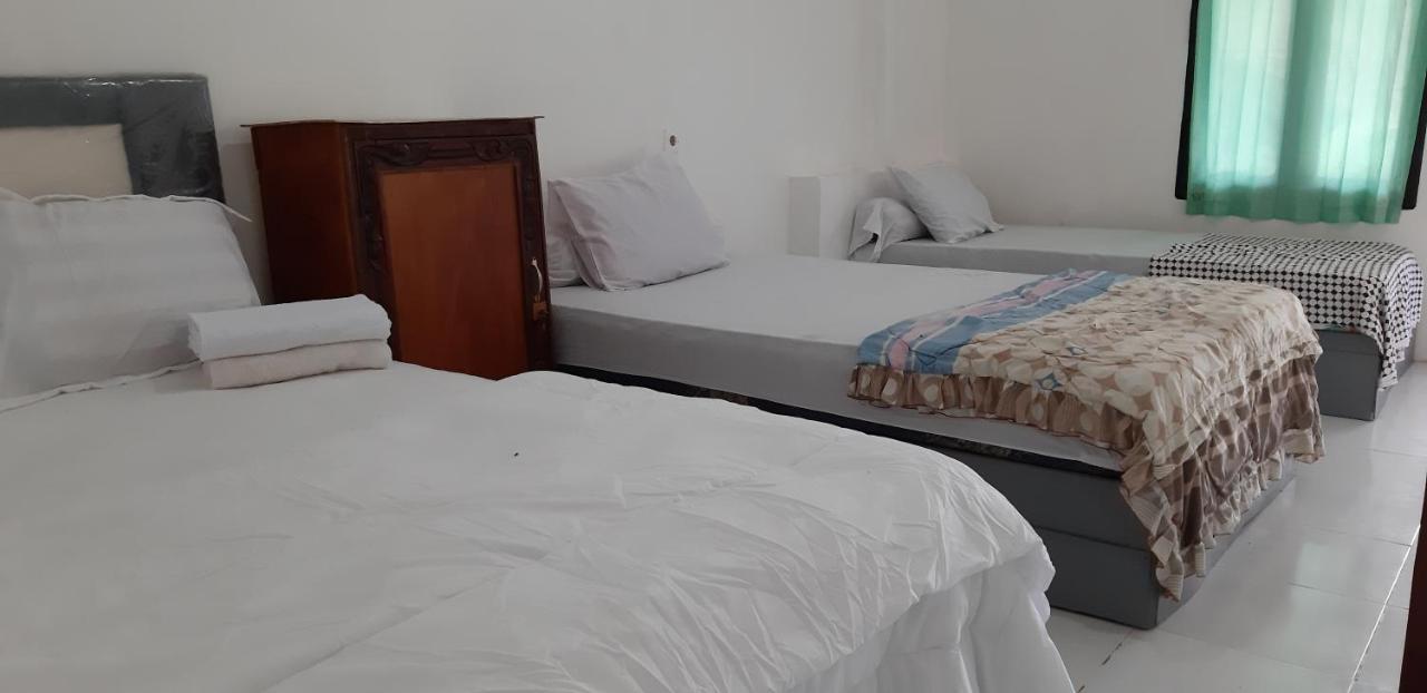 Diyah Homestay Kuta  Zewnętrze zdjęcie