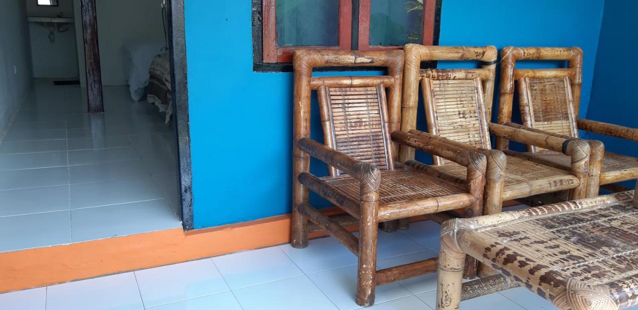 Diyah Homestay Kuta  Zewnętrze zdjęcie