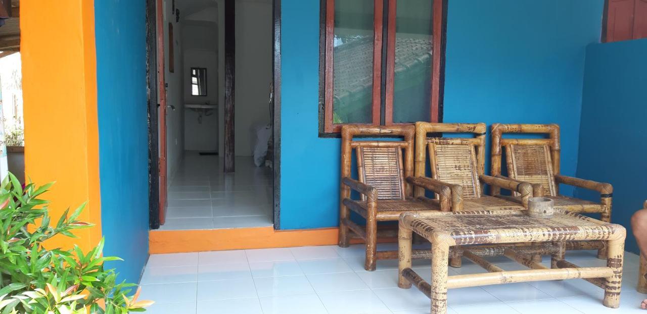 Diyah Homestay Kuta  Zewnętrze zdjęcie